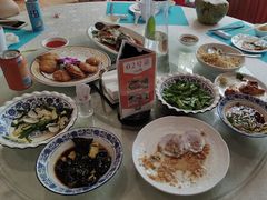 -糟粕醋·椰苑海南菜餐厅(亚龙湾天域酒店)