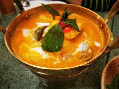 -Home Thai·泰谣(王府井apm店)