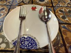 -番茄屋葡式美食(总店)