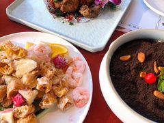 -赵小姐丨新中餐(曲江店)