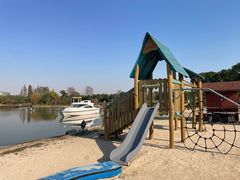 -歌斐颂巧克力小镇