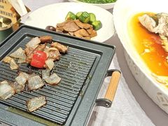 -盛福楼·惠山宴(盛岸路店)