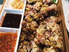 -肘子酥·天津菜·特色捞面(德云社店)