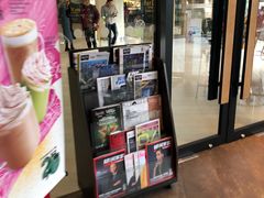 -星巴克(钦江路店)