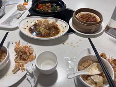 -煲王粤菜餐厅(中侨中心店)