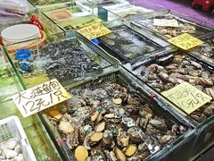-珠光市场(文德南路)