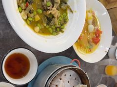 -洛东土菜馆(建国北路店)