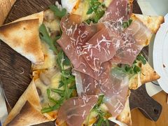 -沏点Trattoria意大利餐厅(新街口店)