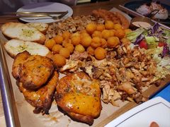-HELLO MUSAE 拾光缪斯餐厅·纯正希腊风味(苏州中心店)