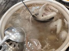 -鸽鸟轩(石岐店)