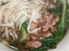 -易裕和·长沙米粉(友谊路店)