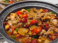 -阿露佳·舌尖上的安吉菜