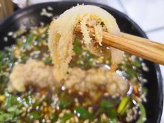 -俭让佬妈现卤串串(温江总店)