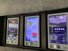 -百美汇影城(LUXE嘉里中心店)