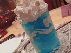 -咖啡之翼·咖餐厅(武清店)