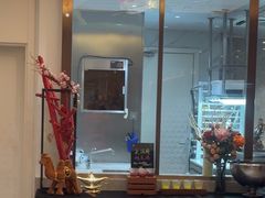 -菲住布渴酒店自助餐厅(阿里巴巴西溪园区店)