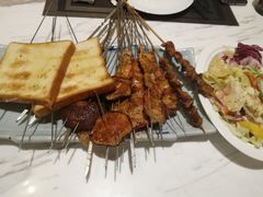 -北京云瑧金陵莲花酒店·莲·川小馆