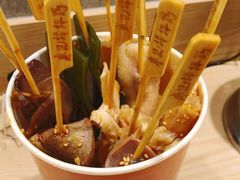 -廖记棒棒鸡(华贸店)