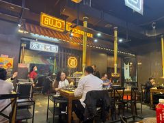 -吉志烤肉(太原总店)