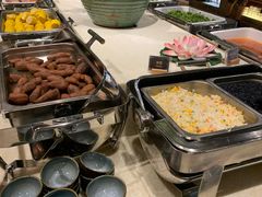 -天目湖御水温泉·度假酒店