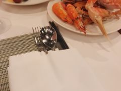 -上海浦东嘉里大酒店