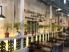 -烤肉食堂(揭阳广百店)