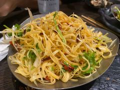 -马海涛牛肉串(领汇广场店)