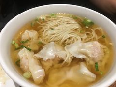 -鼎泰丰 (柏威年广场店)