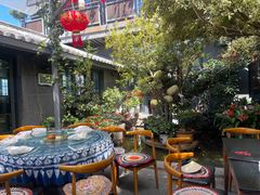 -海韵人家.海景花园经典云南菜(双廊店)