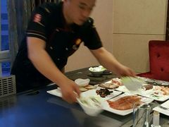 -榆舍日料铁板烧