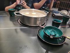 -二刀潮牛(重庆光环购物公园店)