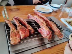-张记焖窑·十五年专注焖烤(雍和宫店)