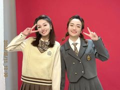 -iF摄影•全家福•证件照•形象照(南山店)