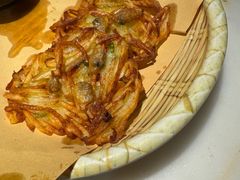 蛤蜊土豆饼-佬肥猫(国华广场店)
