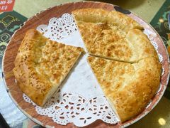 -新疆红柳花餐厅(新洲店)