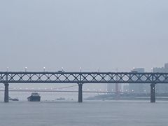 -武汉关码头(轮渡站)