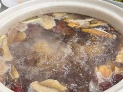 -名善山珍·野生菌汤锅(文殊院店)