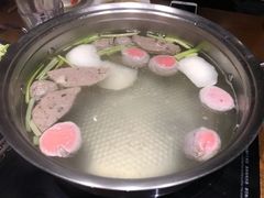-牛焱·贵州黄牛肉火锅(城西银泰店)