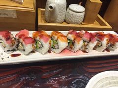 -石屋料理(南京西路店)