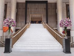 -王府半岛酒店·大堂茶座