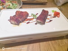 -粤集·手工粤菜(皇庭广场店)