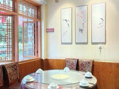 -新繁老號豌豆汤饭店·江湖菜(宝光寺店)