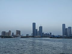-海河外滩公园