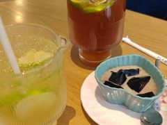 -花舍·新派粤菜·西餐·下午茶(亚运村·鸟巢店)