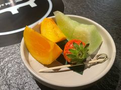 -三出山火锅(南京万象天地店)