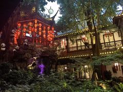 -钦善斋(武侯祠店)