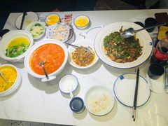 -兰湘子·湘菜小炒(济南领秀城店)