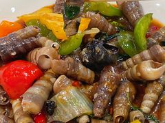 -东江海鲜大排档·潮汕菜·砂锅粥