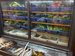 -老味道1992(武当山店)