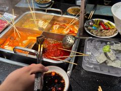 -五星桥原切肥牛火锅·30年专注好牛肉(湖塘店)